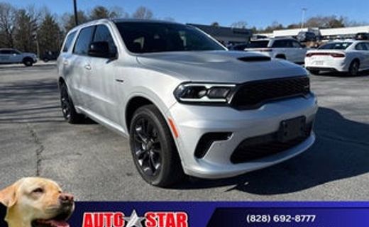 2026 Dodge Durango GT Hemi