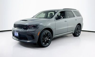 2023 Dodge Durango GT