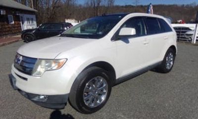2008 Ford Edge SE