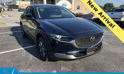 2025 Mazda CX-30 CX 30