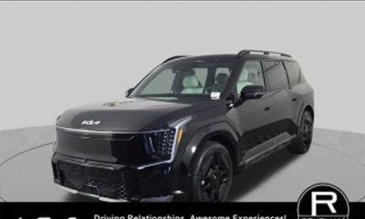 2026 Kia EV9