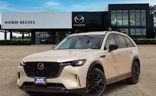 2026 Mazda CX-90 Sport