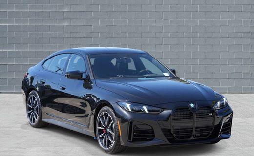 2026 BMW M440I Gran Coupe