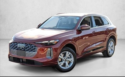 2026 Audi Q5 Quattro Premium