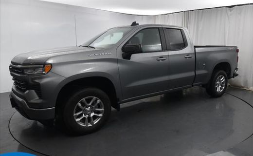 2023 Chevrolet Silverado RST