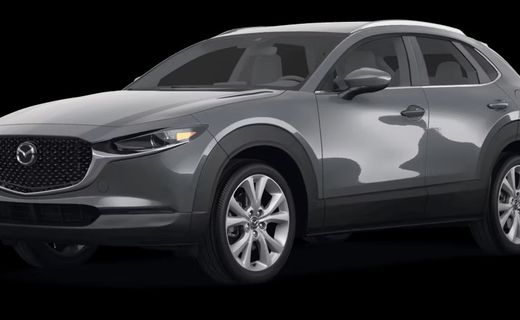 2024 Mazda CX-30 Select Sport Package