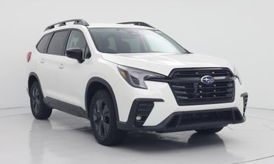 2026 Subaru Ascent Premium