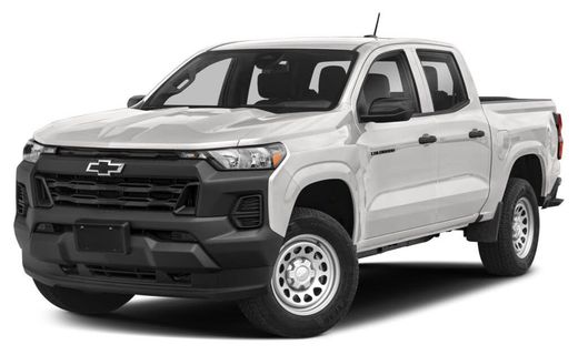 2023 Chevrolet Colorado ZR2