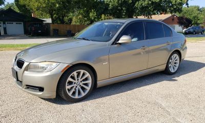 2011 BMW 328I I