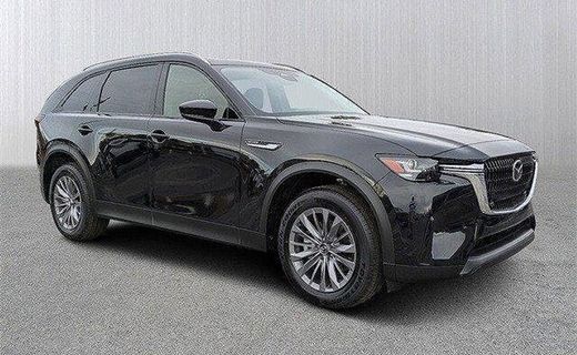 2025 Mazda CX-90 Preferred