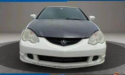 2003 Acura RSX Type S