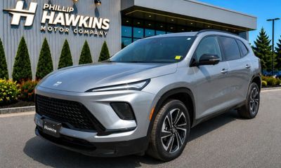 2025 Buick Enclave ST