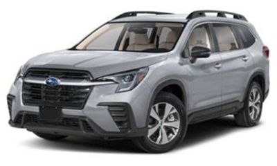 2025 Subaru Ascent Premium