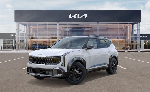 2027 Kia Seltos