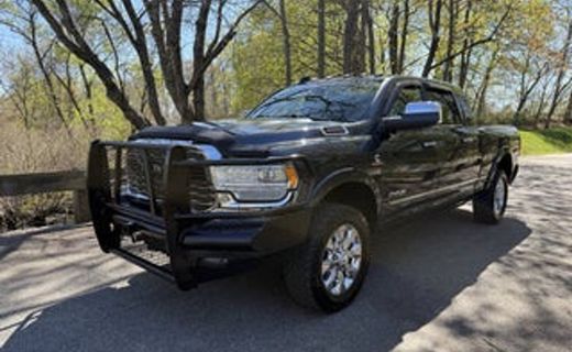 2019 Ram 3500 Limited
