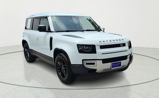 2024 Land Rover Defender 110 S