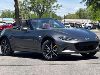 2026 Mazda MX-5 Grand Touring