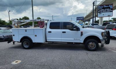 2019 Ford F-350 Lariat