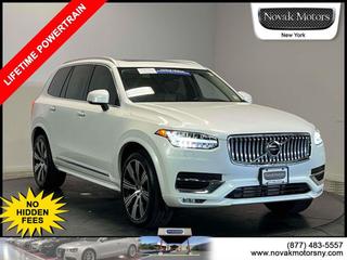 2022 Volvo XC90 Inscription