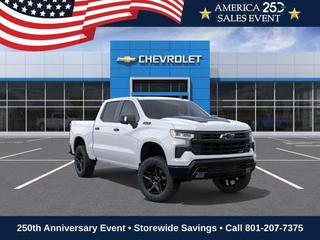 2026 Chevrolet Silverado High Country