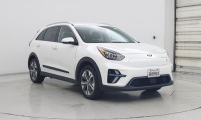 2020 Kia Niro EX