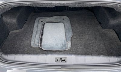 2009 Chevrolet Malibu LS