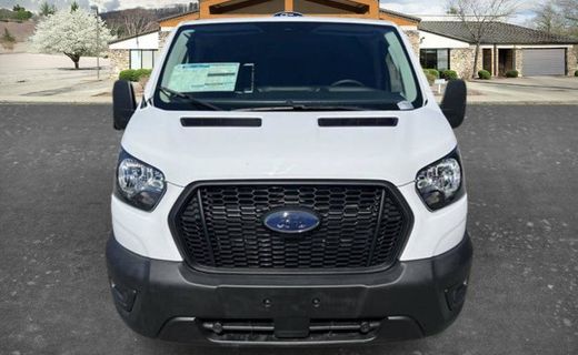 2024 Ford Transit LOW Roof