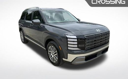 2026 Hyundai Palisade SEL