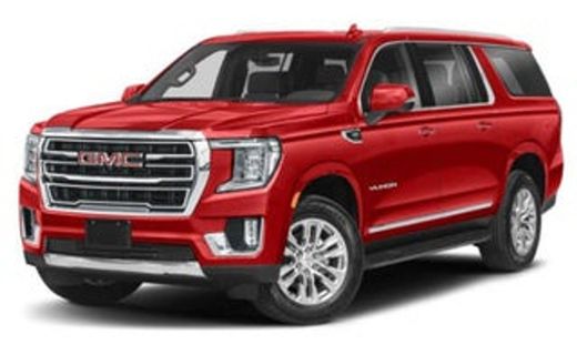 2024 GMC Yukon XL SLT