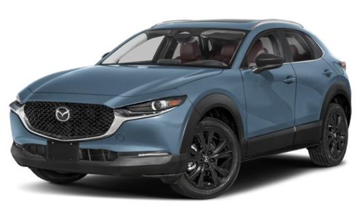 2026 Mazda CX-30