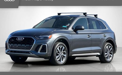 2023 Audi Q5