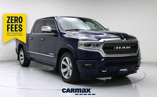 2020 Ram 1500 Limited