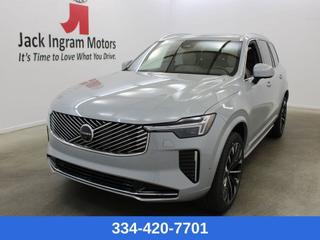 2026 Volvo XC90 Plus Bright