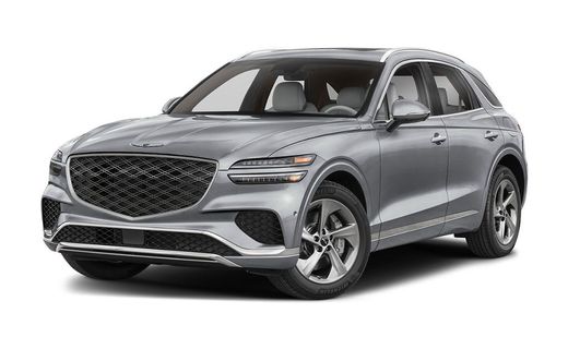 2027 Genesis GV70