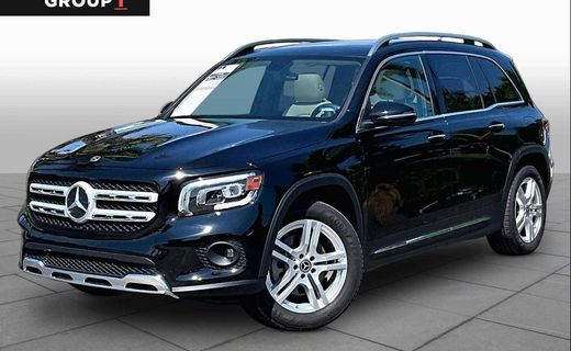 2023 Mercedes-Benz GLB-Class GLB250
