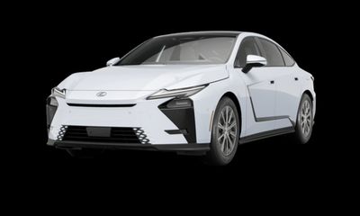 2026 Lexus Esh 350H Premium