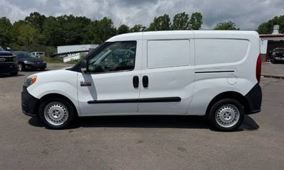2016 Ram Promaster City ST