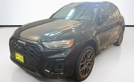 2024 Audi SQ5 Quattro Premium Plus