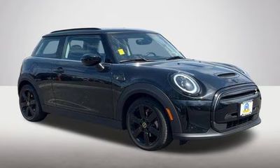 2024 Mini Hardtop SE 2 Door