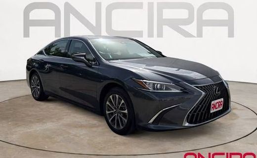 2023 Lexus ES 350 Base