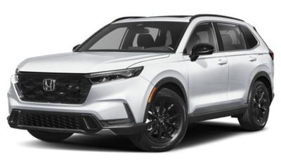 2023 Honda CR-V Sport