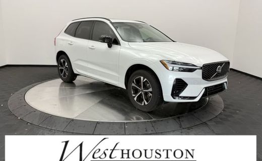 2026 Volvo XC60 Core