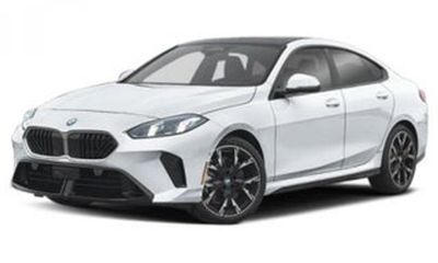 2026 BMW 228 Gran Coupe