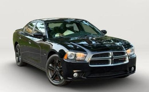 2013 Dodge Charger