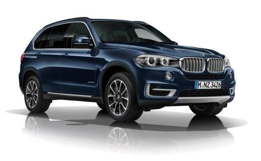 2014 BMW X5 XDRIVE35I