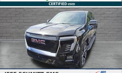 2026 GMC Sierra Denali 24