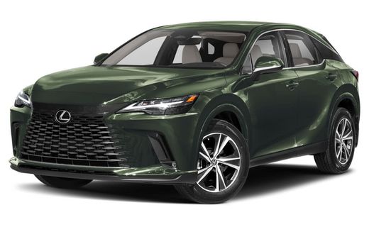 2025 Lexus RX 350