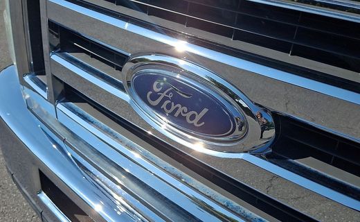 2012 Ford E-350 Econoline