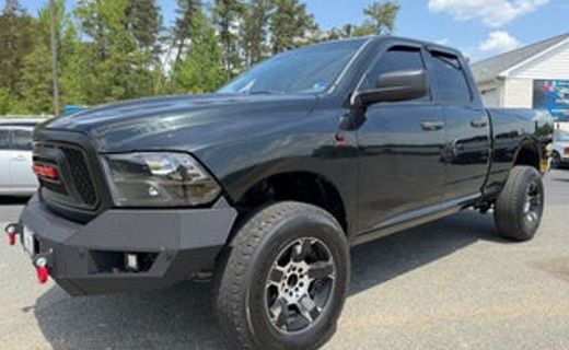 2016 Ram 1500 ST