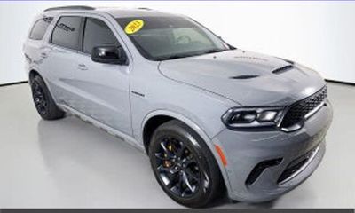 2022 Dodge Durango SRT 392